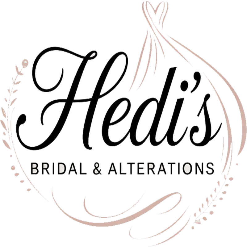 Hedi’s Bridal & Alterations