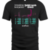 Breaking Benjamin Fan Shirt