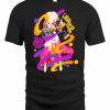 Cyndi Lauper Concert 2025 Farewell Tour Fan Gifts Merch Shirt