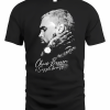 Chris Brown Concert BREEZY Shirt
