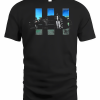 Kendrick Lamar Music ShirtKendrick Lamar Album Shirt