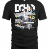 Jin Tracklist SuperTuna 2025 Tour Dont Say Love Shirt