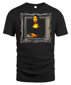 Hope On The Street J-hope Mona Hope On The Stage 2025 Shirt