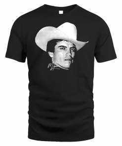 Chalino Sanchez Vintage Shirt