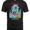Hammer Horror Moth Vampire Circus Shirt