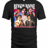 Beautiful Things Benson Boone World Tour 2025 Shirt