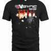NSYNC Tour 2000 Shirt