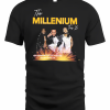 Bow Wow & Omarion Millennium Tour 2025 Vintage Concert Big Fan Shirt