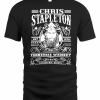 Stapleton 2024 Tour All American Road Show Country Music Shirt