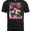 Stray Kids Domiate 2025 World Tour Bang Chan Mixtape Shirt