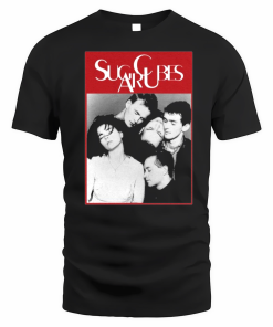 Sugarcubes Shirt