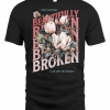 Son of A Sinner Jelly Roll Tour Merch I Am Not Okay Song Lyric Shirt