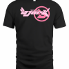 Circle Logo Bjork Homogenic Shirt