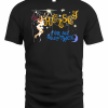 Halsey 90s For My Last Trick Concert Fan Gift 2025 Shirt