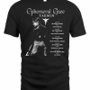 Ephemeral Gaze Taemin 2024-2045 World Tour Shirt