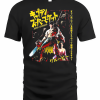 AOD Japanese Army Of Darkness Shirt