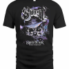 Ghost 2025 Skeletour Fan Shirt