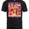 Country Singer Kelsea Ballerini Tour - Concert Music Gift Shirt