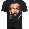 Kendrick Lamar 2025 Grand National Tour Shirt