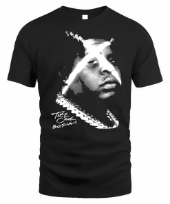 90s Hip Hop BigXthaPlug Retro Vintage Music Graphic Style Shirt