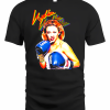 Kylie Minogue Merch Shirt
