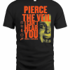 Pierce The Veil Concert 2025 I Can't Hear You Tour Fan Merch Shirt