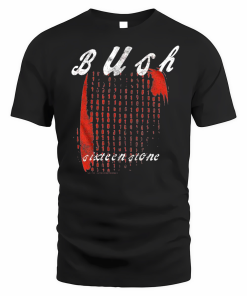 Bush Smoke Sixteen Stone Album Shirt