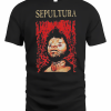 Roots 1996 Sepultura Vintage Shirt