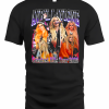 Avril Lavigne 2025 Tour 90s Vintage Fan Merch Shirt