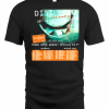 The Sickness Disturbed 25th Anniversary Tour 2025 Merch Shirt