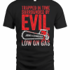 Army Darkness Lowongas Shirt