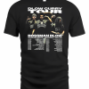 Dlow Bossman Merch - Curry Shirt