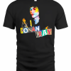 Gift Conan Gray Y2K Fan Shirt