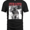 Rock 90s Lynyrd Skynyrd Tour Vintage Shirt
