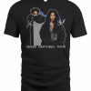 Grand National Tour Kendrick Lamar & SZA Merch Shirt