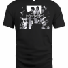Vintage Oasis 2025 Tour Concert - Retro Band Gift Shirt