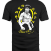 Bruce Lee Kung Fu Legends Jeet Kune Do Gung Fu Martial Arts Chinese Circle Signature Shirt