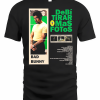 New Album Shirt