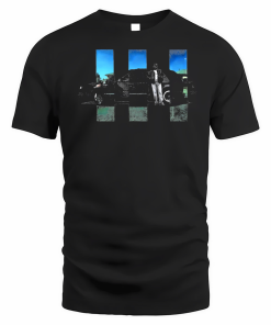 Kendrick Lamar Music ShirtKendrick Lamar Album GNX Shirt