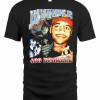 Juvenile Concert Rapper Shirt