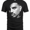 Rauw Alejandro 2025 Concert Fan Cosa Nuestra Tour Shirt