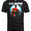 Cheaper Than Therapy Alex Warren Shirt