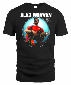 Cheaper Than Therapy Alex Warren Shirt